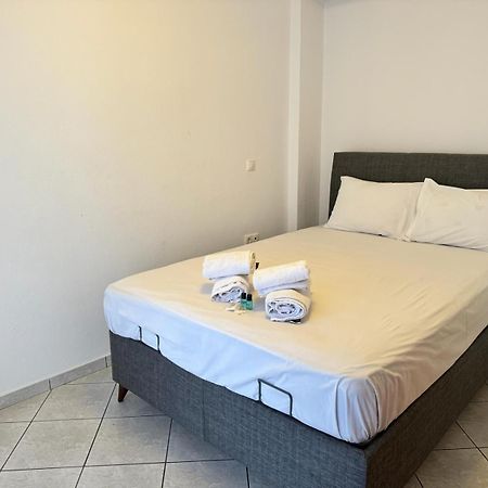 Sofias Ferienhaus Kavala Exterior foto