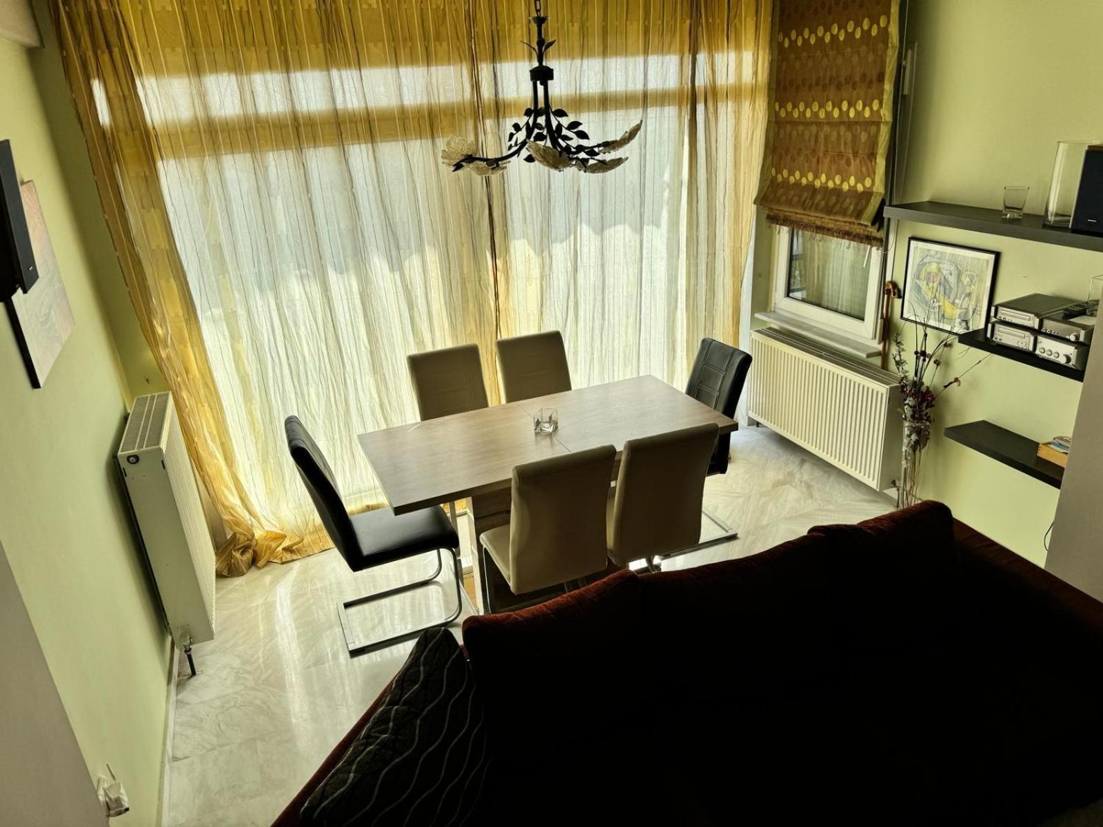 Sofias Ferienhaus Kavala Exterior foto